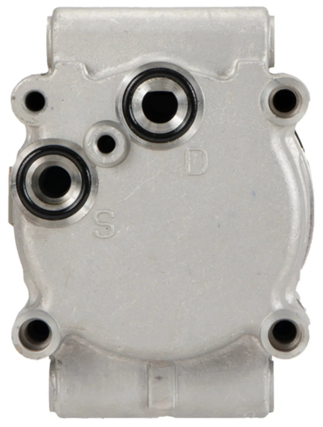 Four Seasons 58168 2001-2007 Ford Taurus A/C Compressor