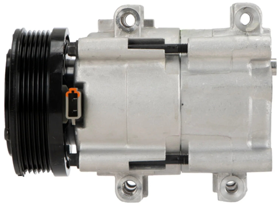 Four Seasons 58168 2001-2007 Ford Taurus A/C Compressor