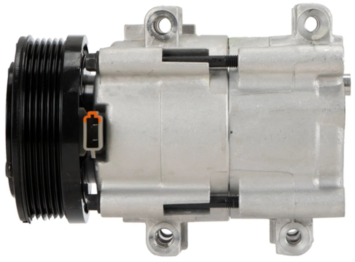 Four Seasons 58168 2001-2007 Ford Taurus A/C Compressor