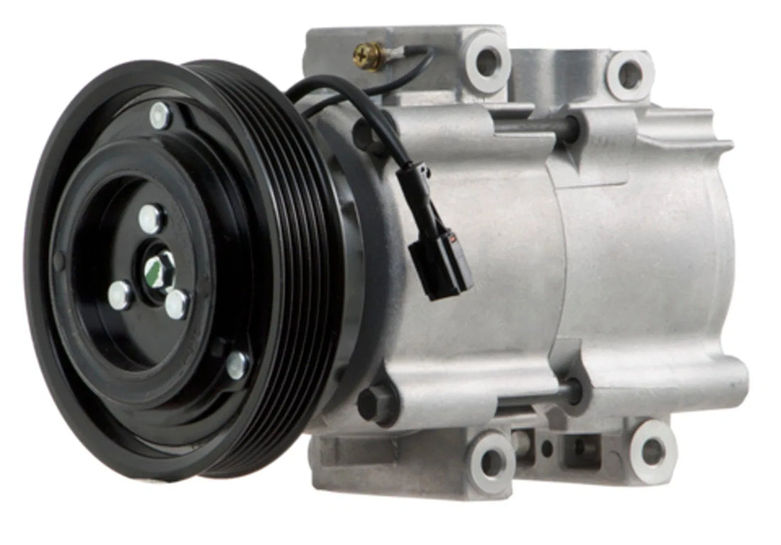 Four Seasons 58198 2003-2006 Hyundai Santa Fe A/C Compressor