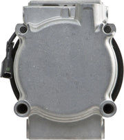Four Seasons 58198 2003-2006 Hyundai Santa Fe A/C Compressor