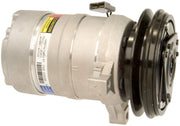 Four Seasons 58247 1990-1992 GMC C6000 Topkick A