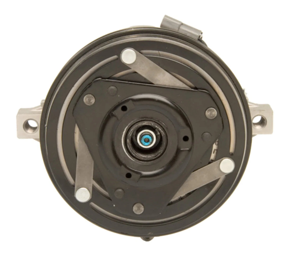 Four Seasons 58247 1990-1992 GMC C6000 Topkick A