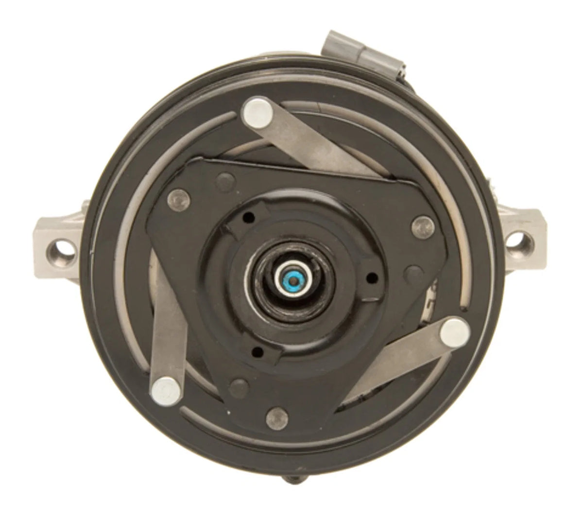 Four Seasons 58247 1990-1992 GMC C6000 Topkick A