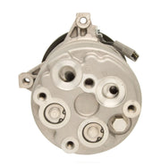 Four Seasons 58255 1987-1988 Chevrolet P20 A/C Compressor