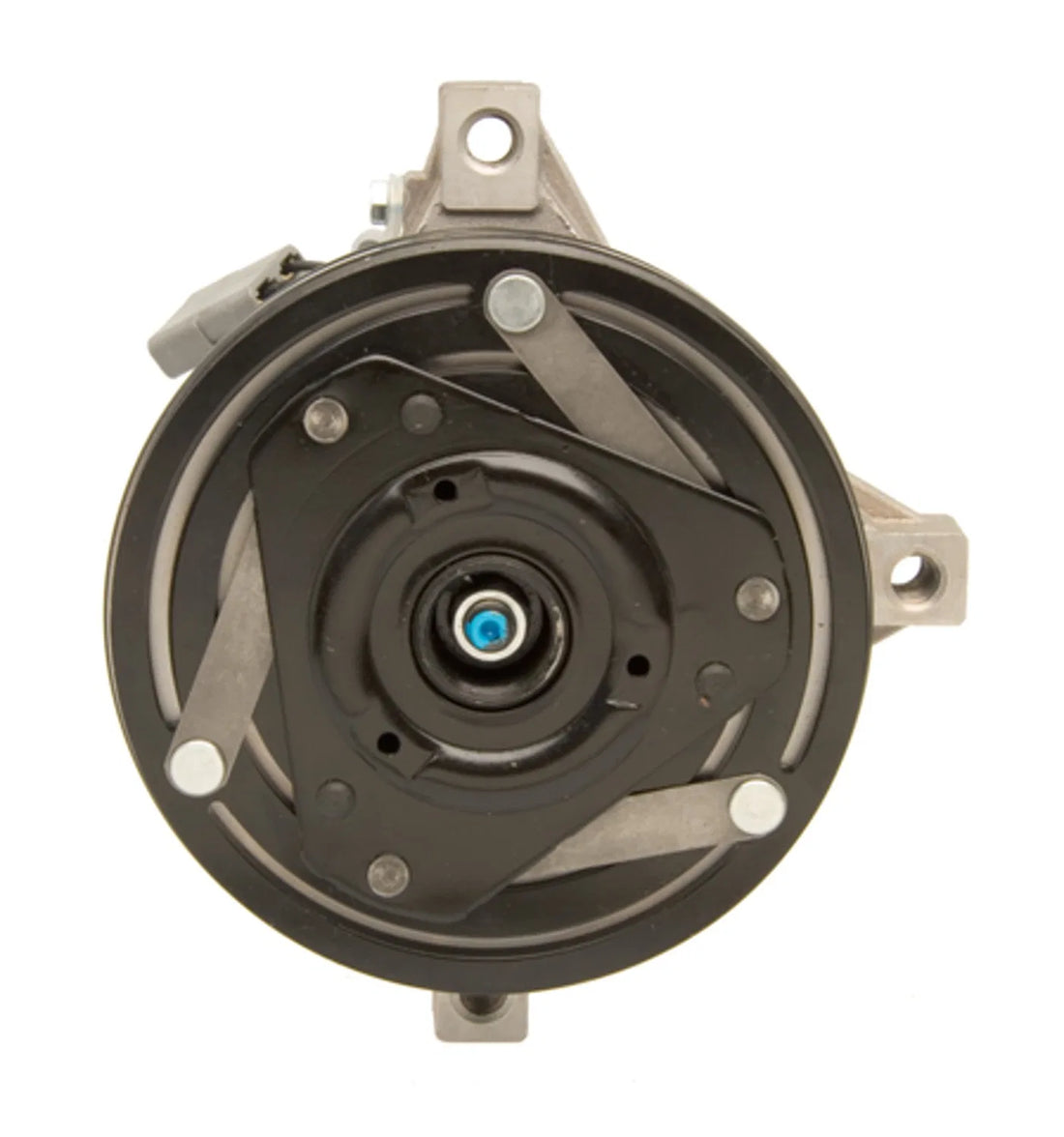 Four Seasons 58255 1987-1988 Chevrolet P20 A/C Compressor
