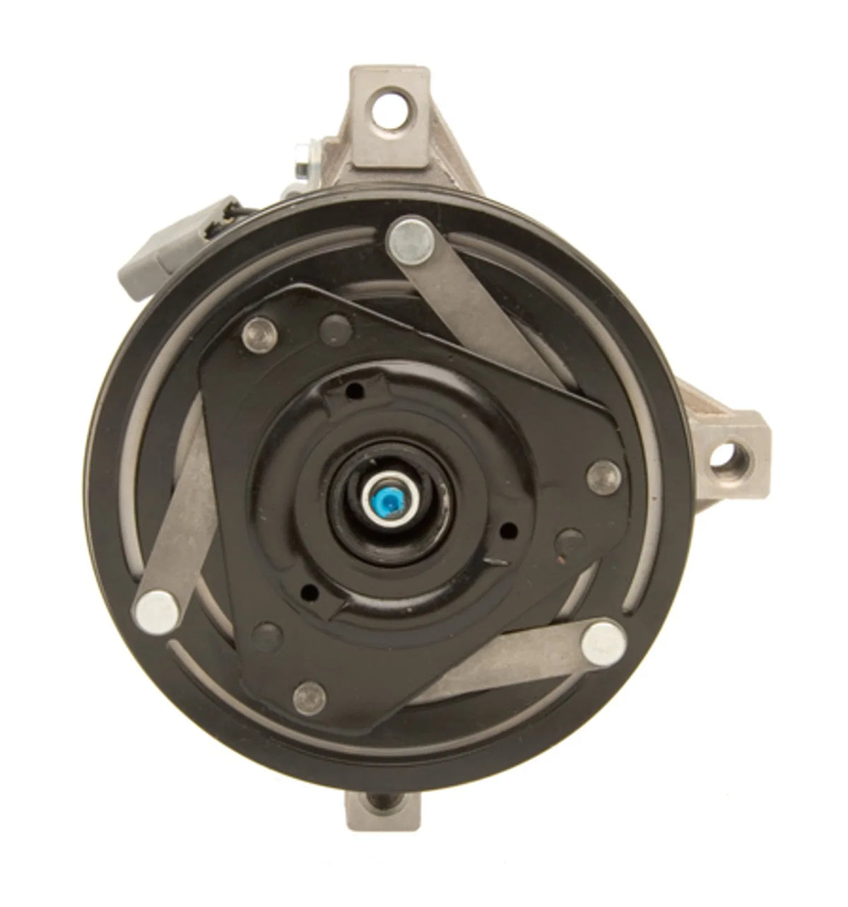 Four Seasons 58255 1987-1988 Chevrolet P20 A/C Compressor