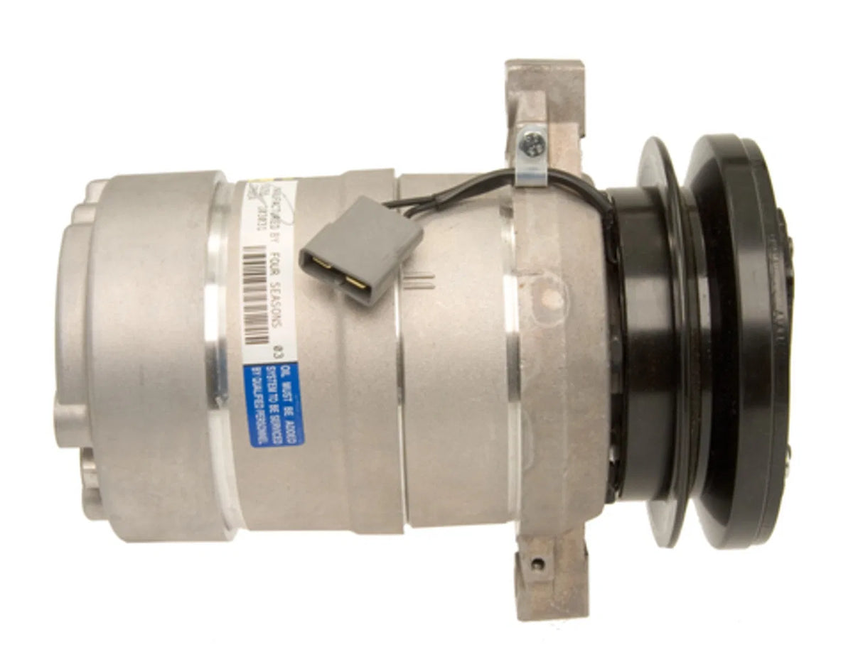 Four Seasons 58255 1987-1988 Chevrolet P20 A/C Compressor