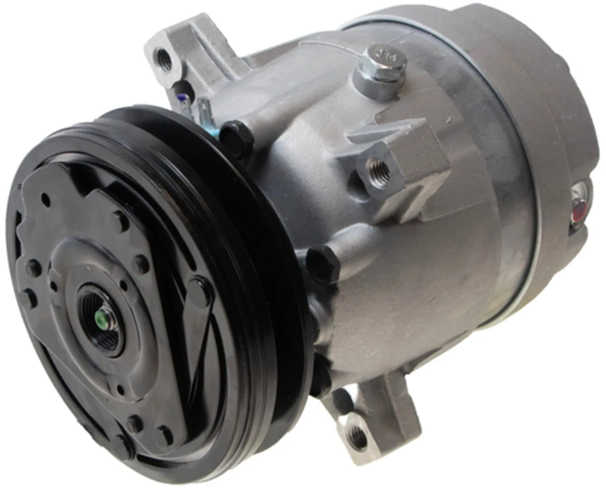 Four Seasons 58271 1988-1993 Pontiac LeMans A/C Compressor