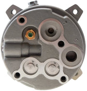 Four Seasons 58271 1988-1993 Pontiac LeMans A/C Compressor