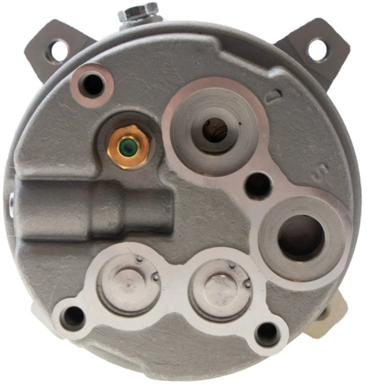 Four Seasons 58271 1988-1993 Pontiac LeMans A/C Compressor