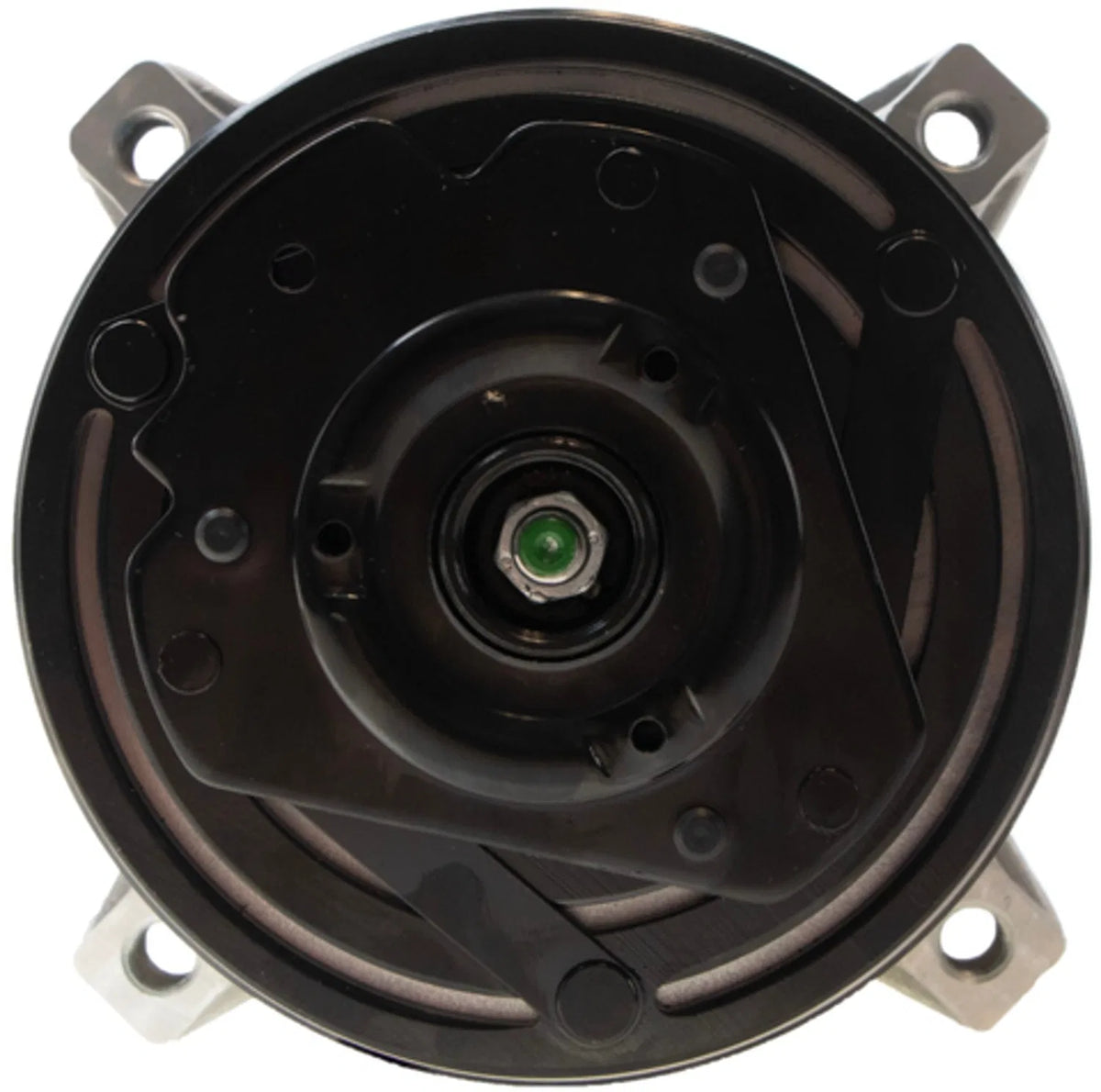 Four Seasons 58271 1988-1993 Pontiac LeMans A/C Compressor