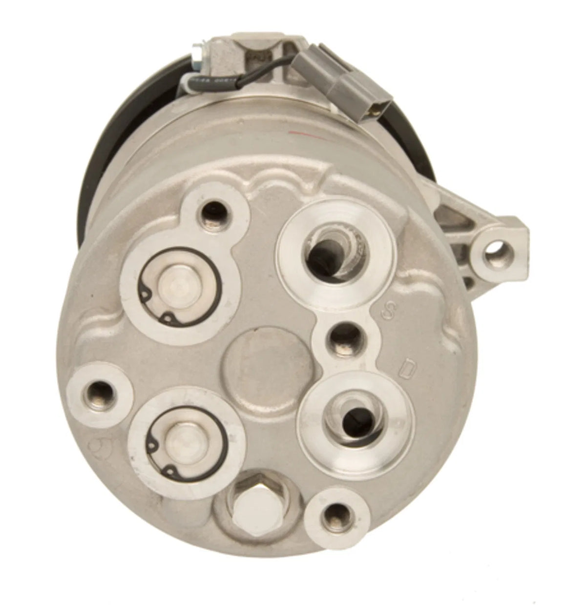 Four Seasons 58273 1989-1991 Chevrolet G30 A/C Compressor
