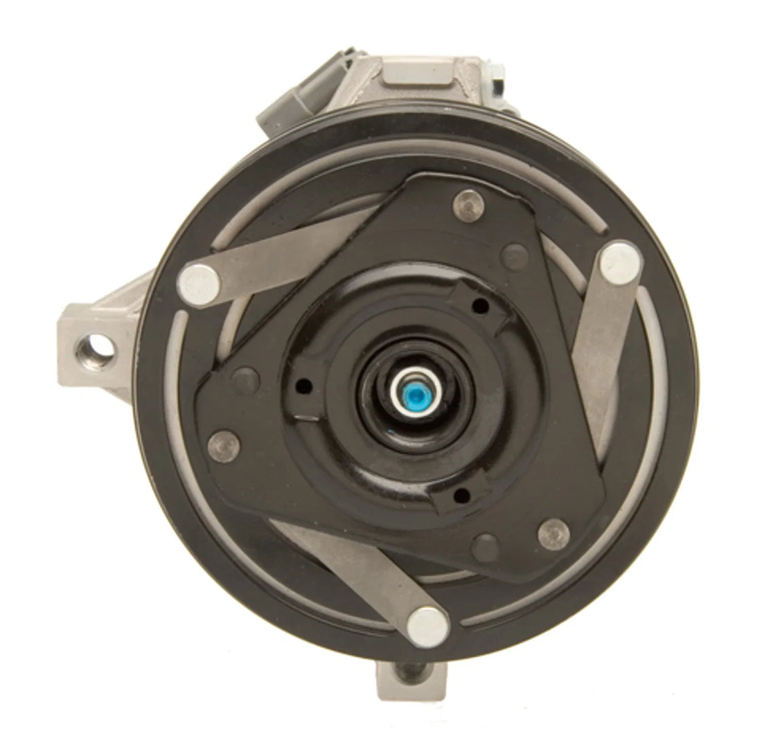 Four Seasons 58273 1989-1991 Chevrolet G30 A/C Compressor