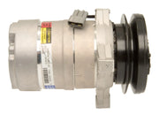 Four Seasons 58273 1989-1991 Chevrolet G30 A/C Compressor