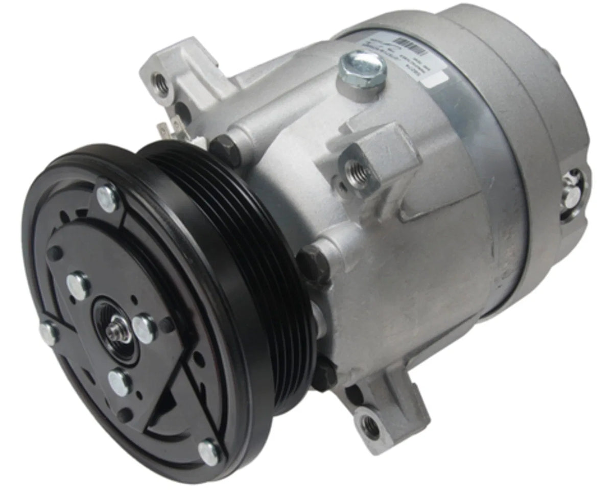Four Seasons 58274 1987-1988 Buick Century A/C Compressor