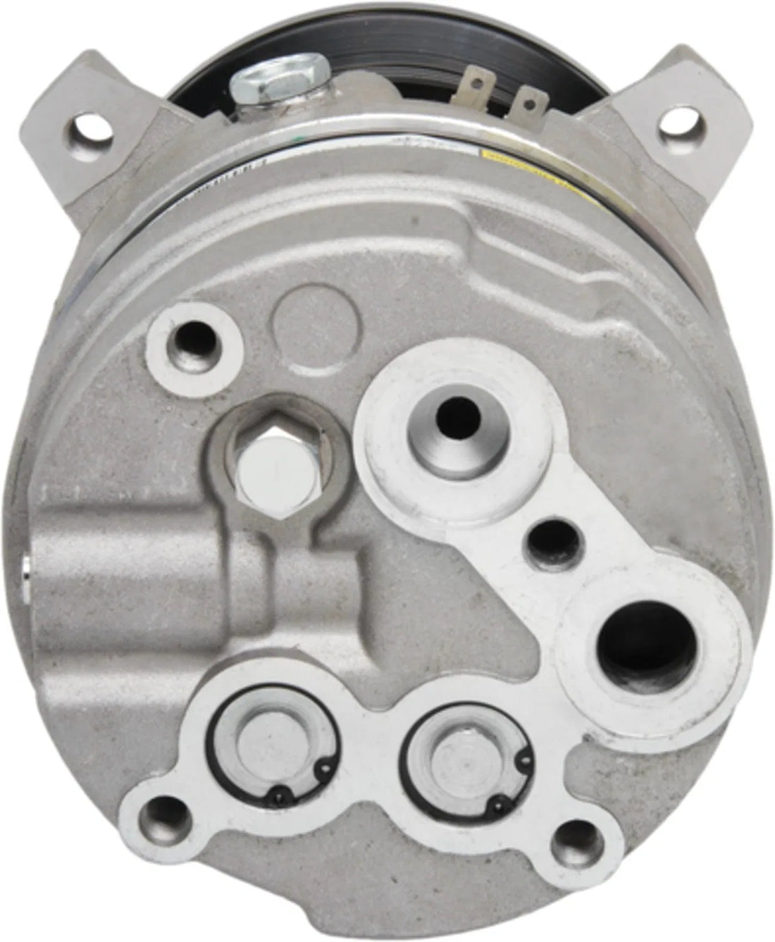 Four Seasons 58274 1987-1988 Buick Century A/C Compressor