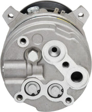 Four Seasons 58274 1987-1988 Buick Century A/C Compressor