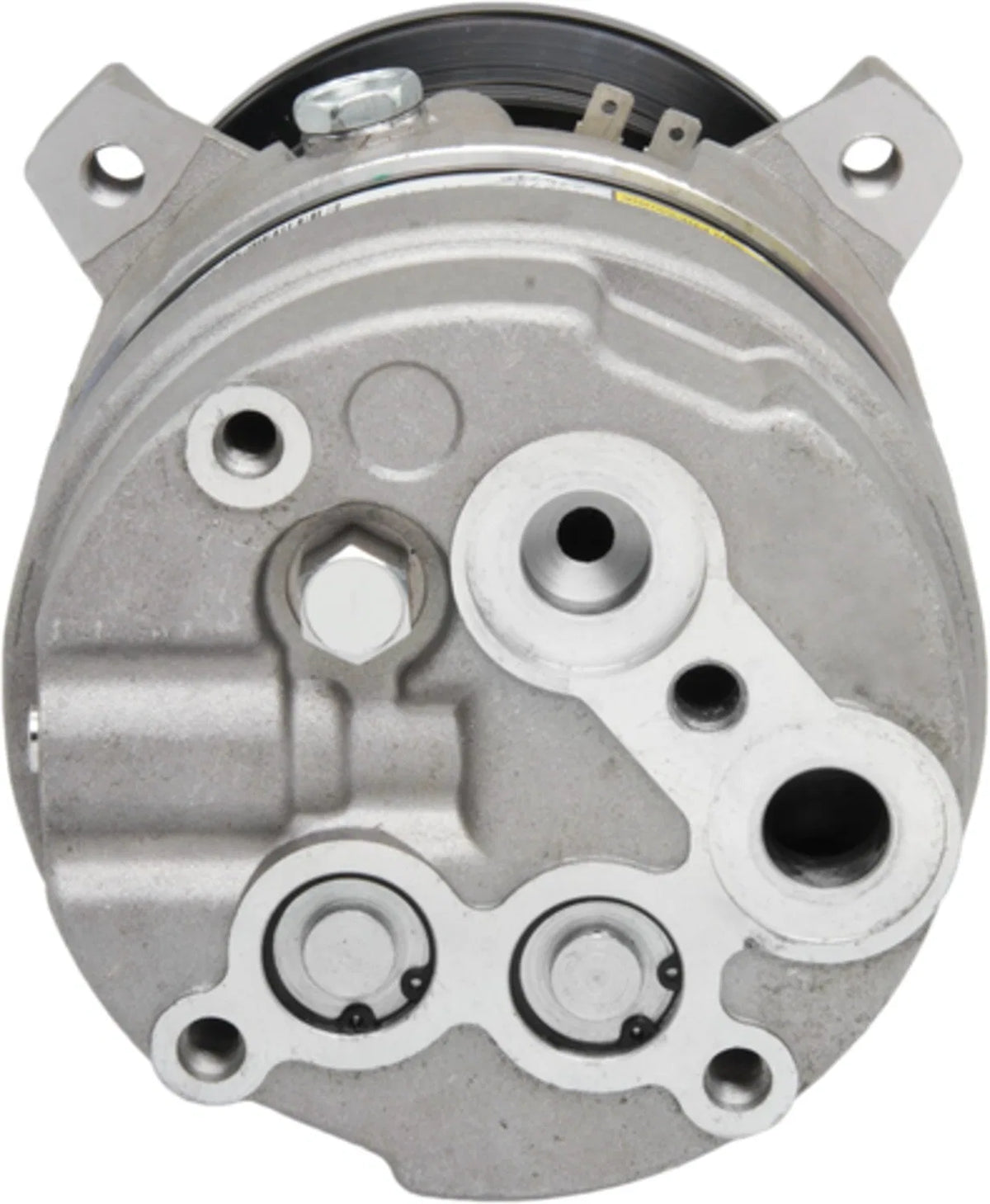 Four Seasons 58274 1987-1988 Buick Century A/C Compressor