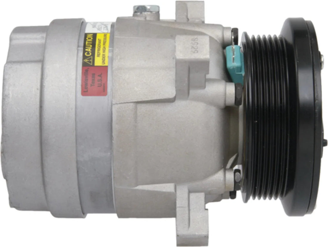 Four Seasons 58274 1987-1988 Buick Century A/C Compressor