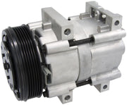 Four Seasons 5834NK 1990-1993 Ford Ranger A/C Compressor Kit