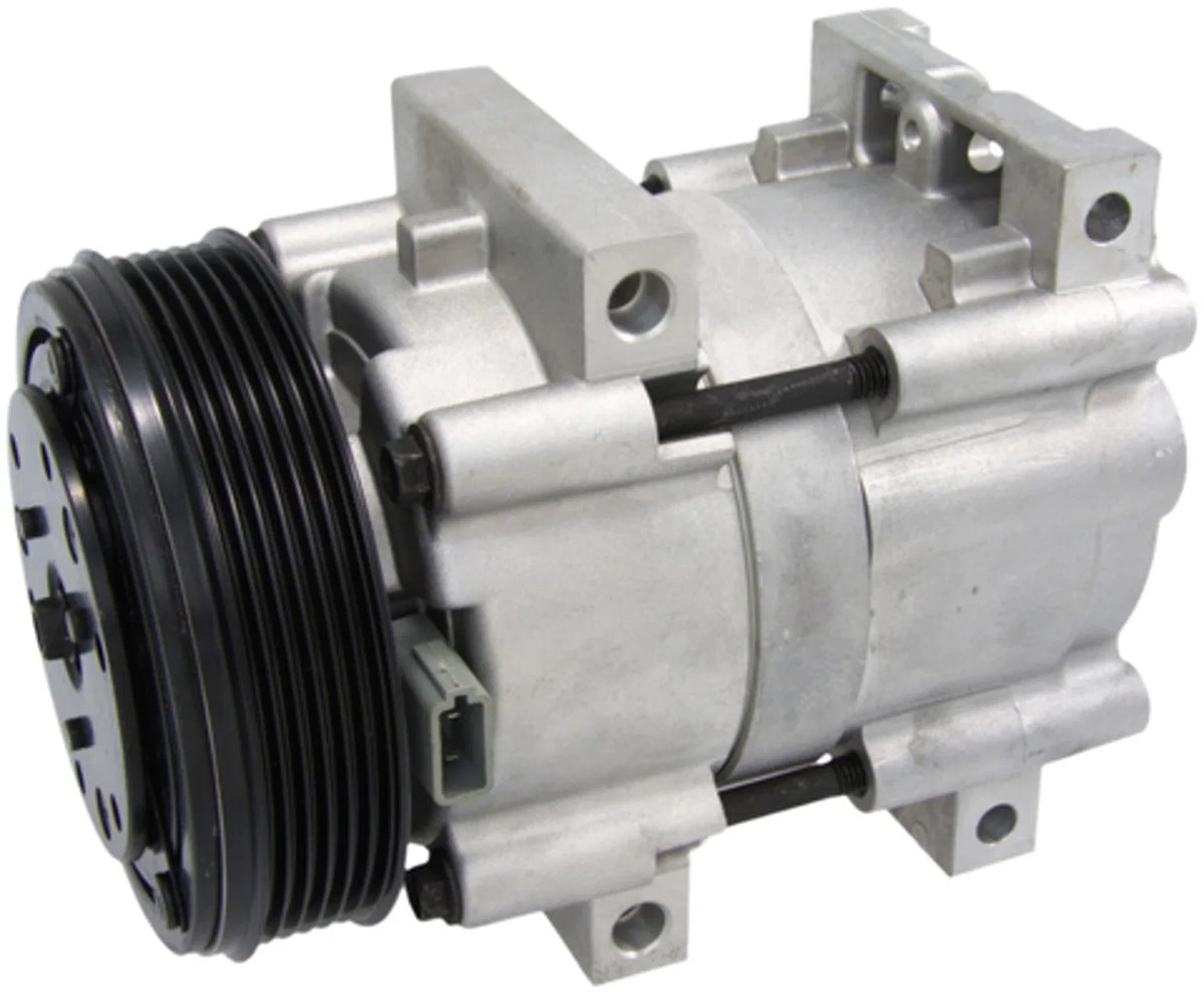 Four Seasons 5834NK 1990-1993 Ford Ranger A/C Compressor Kit
