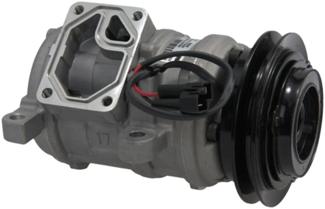Four Seasons 58396 1993-1995 Dodge Caravan A/C Compressor