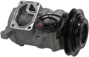 Four Seasons 58396 1993-1995 Dodge Caravan A/C Compressor