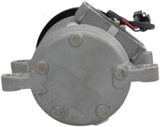 Four Seasons 58396 1993-1995 Dodge Caravan A/C Compressor