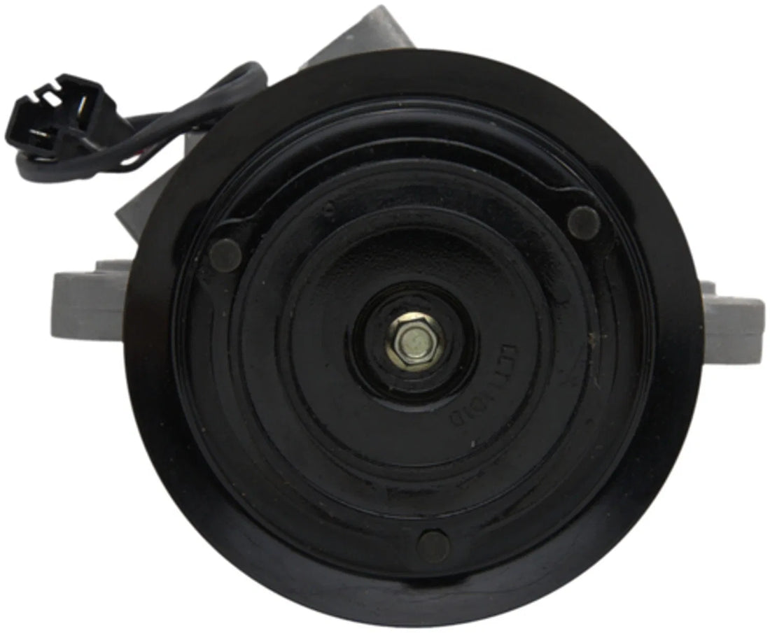 Four Seasons 58396 1993-1995 Dodge Caravan A/C Compressor