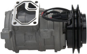 Four Seasons 58396 1993-1995 Dodge Caravan A/C Compressor