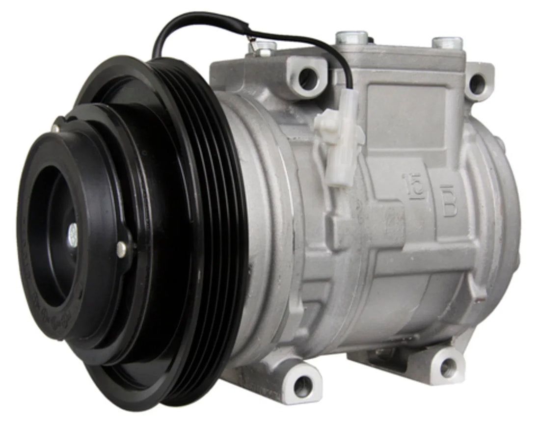 Four Seasons 58397 1989-1997 Geo Prizm A/C Compressor
