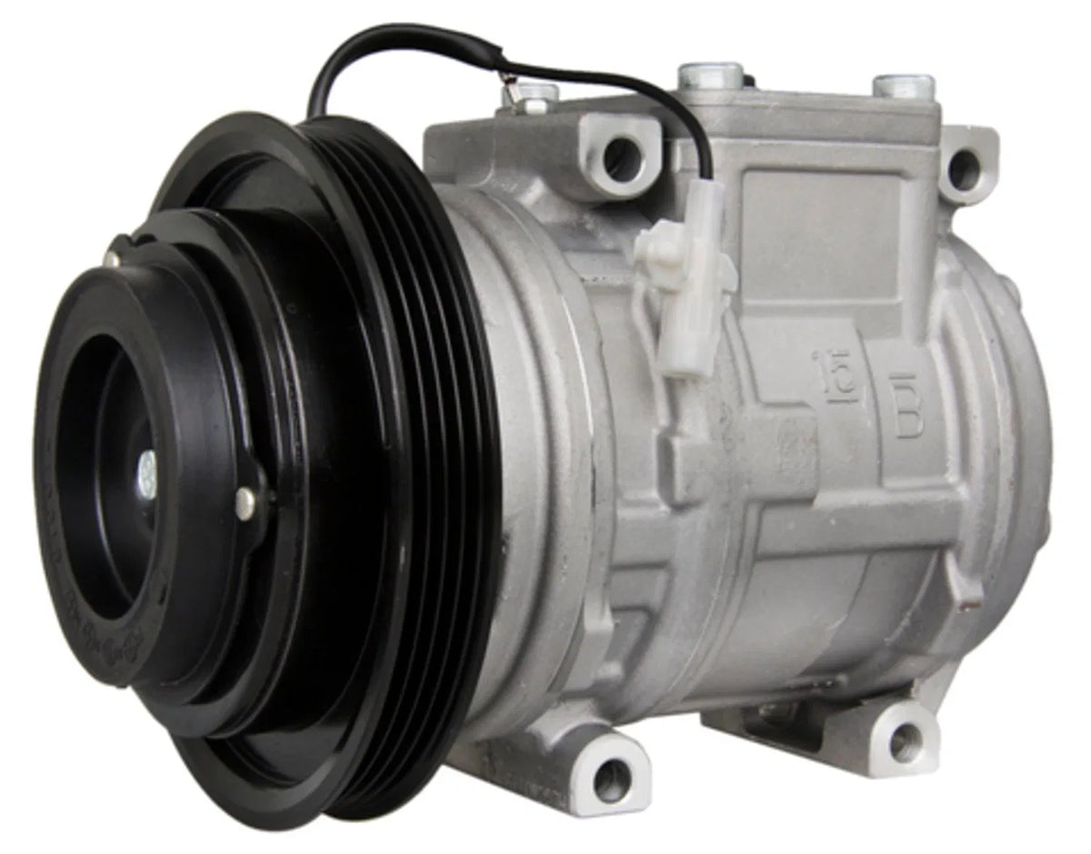 Four Seasons 58397 1989-1997 Geo Prizm A/C Compressor