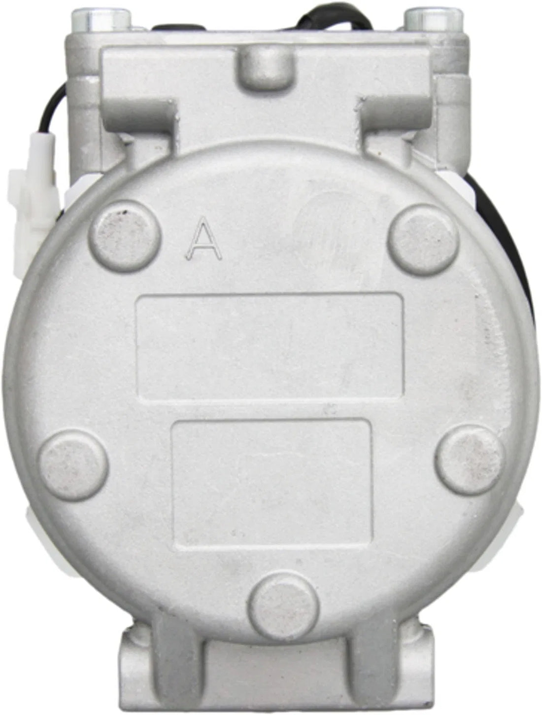 Four Seasons 58397 1989-1997 Geo Prizm A/C Compressor