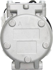 Four Seasons 58397 1989-1997 Geo Prizm A/C Compressor