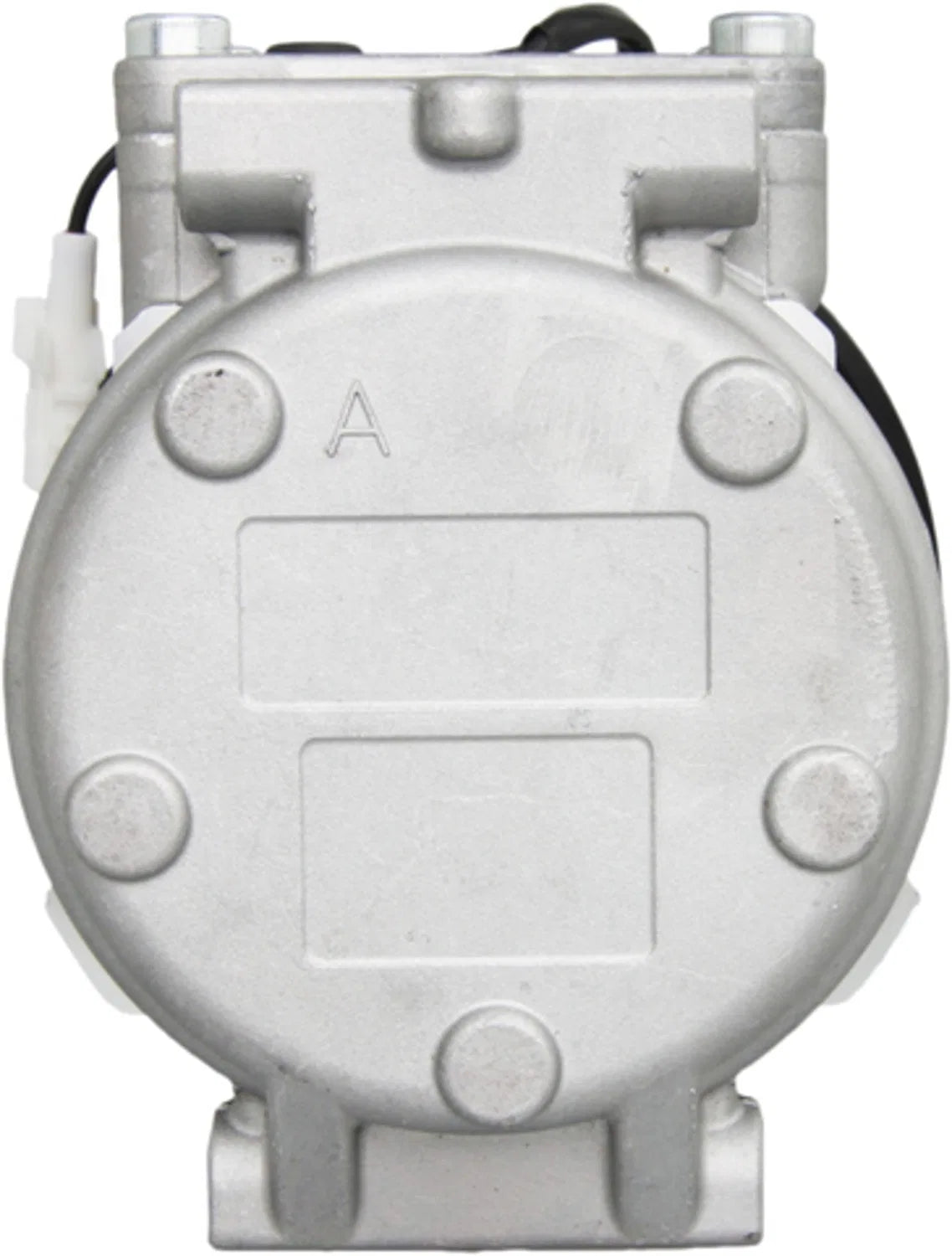 Four Seasons 58397 1989-1997 Geo Prizm A/C Compressor