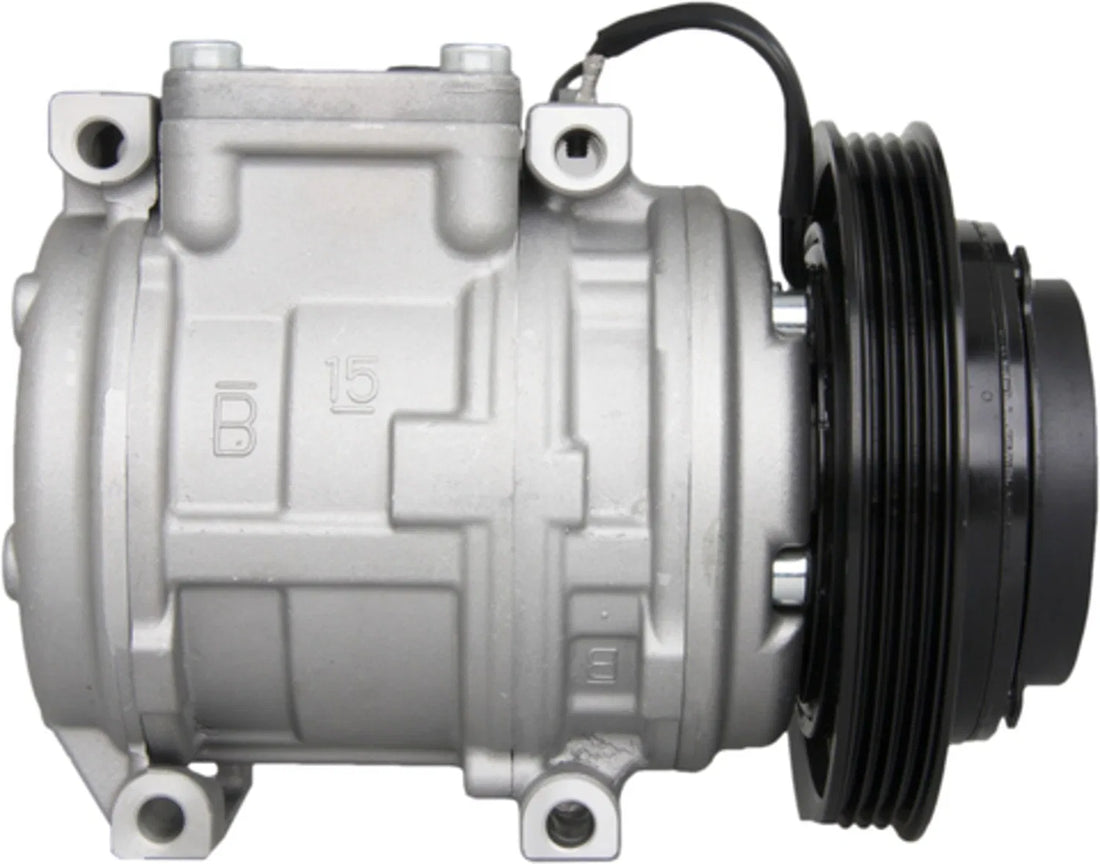 Four Seasons 58397 1989-1997 Geo Prizm A/C Compressor