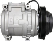 Four Seasons 58397 1989-1997 Geo Prizm A/C Compressor