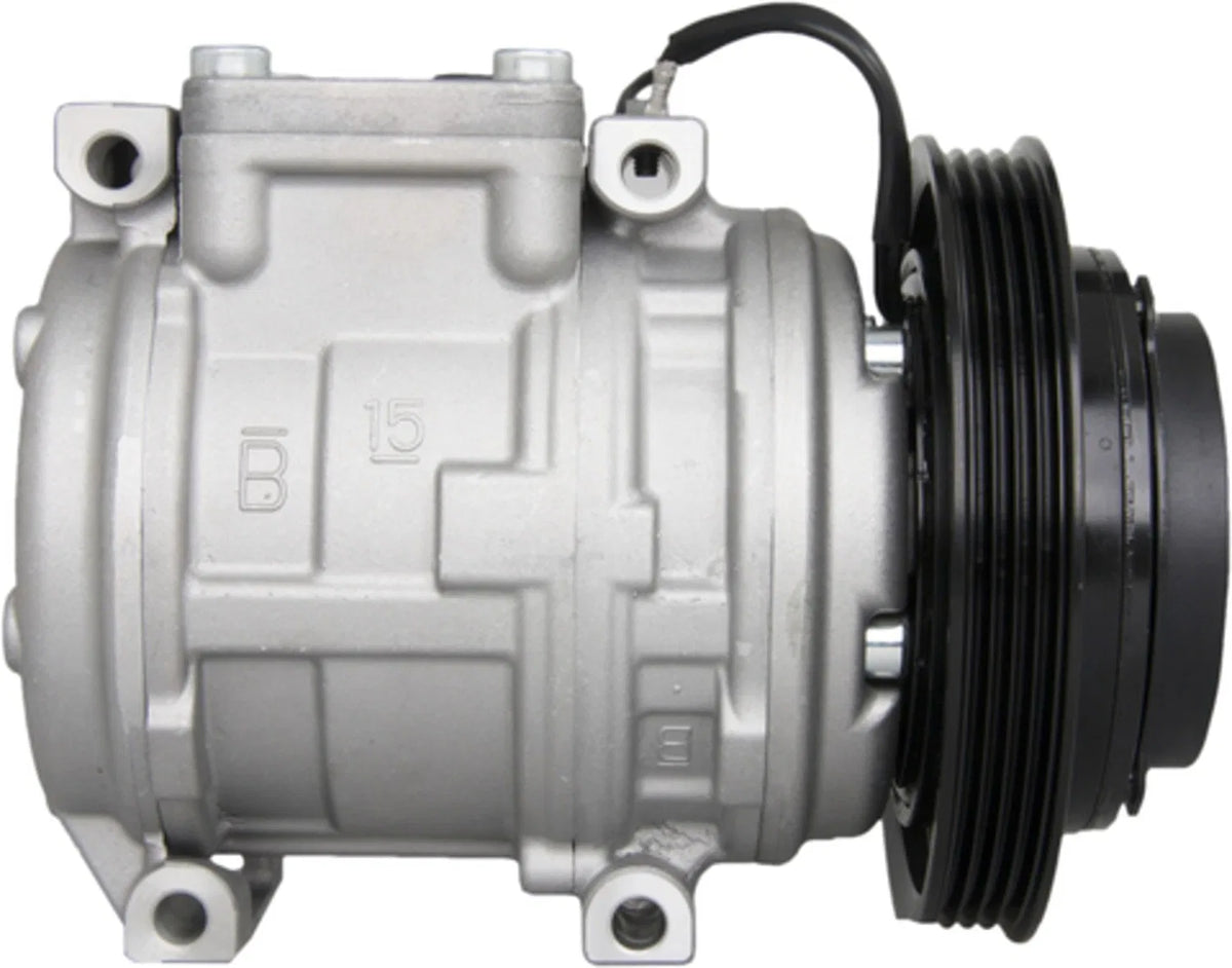 Four Seasons 58397 1989-1997 Geo Prizm A/C Compressor