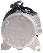 Four Seasons 58440 1987-1995 Nissan Pathfinder A