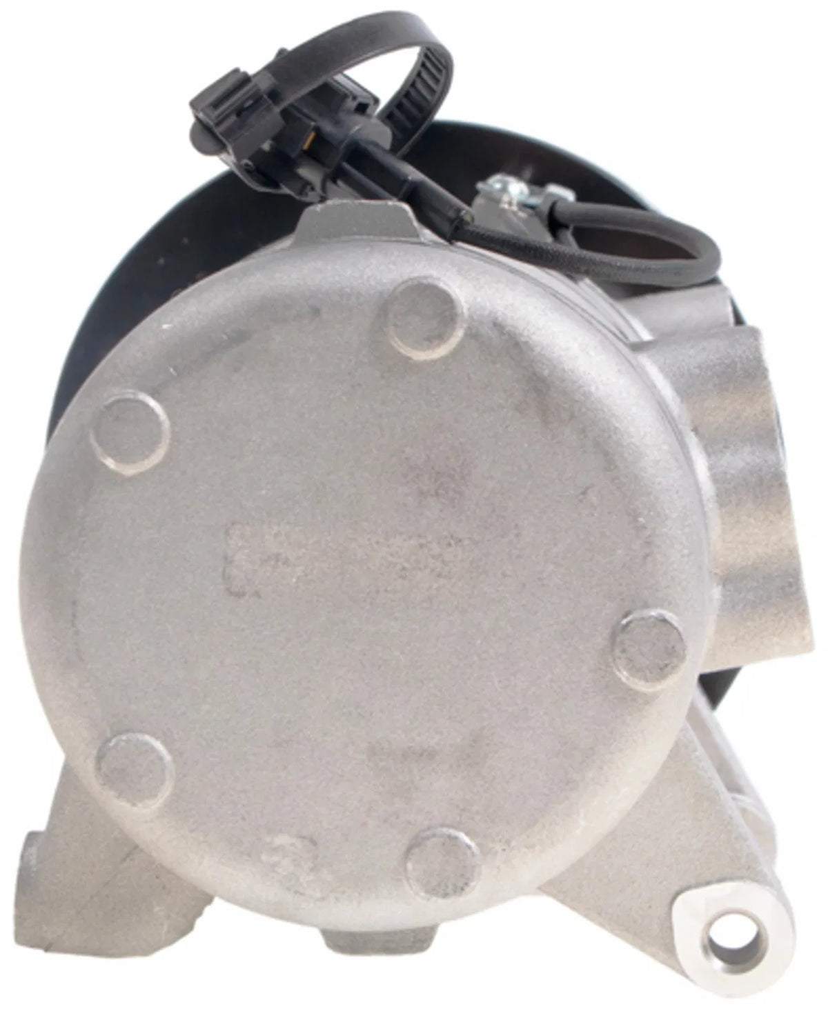 Four Seasons 58440 1987-1995 Nissan Pathfinder A