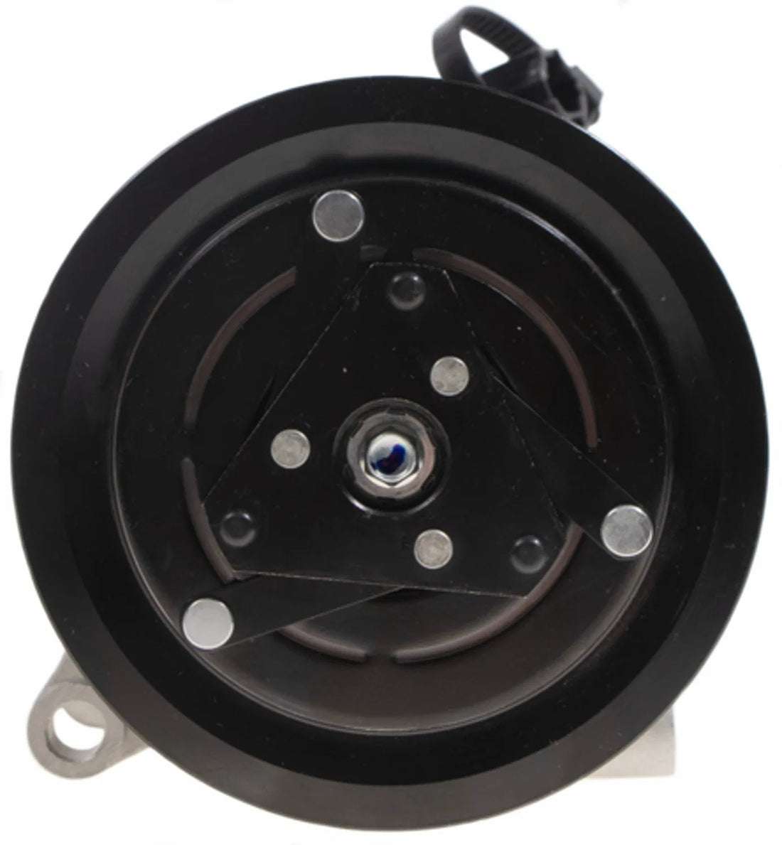 Four Seasons 58440 1987-1995 Nissan Pathfinder A