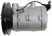 Four Seasons 58440 1987-1995 Nissan Pathfinder A