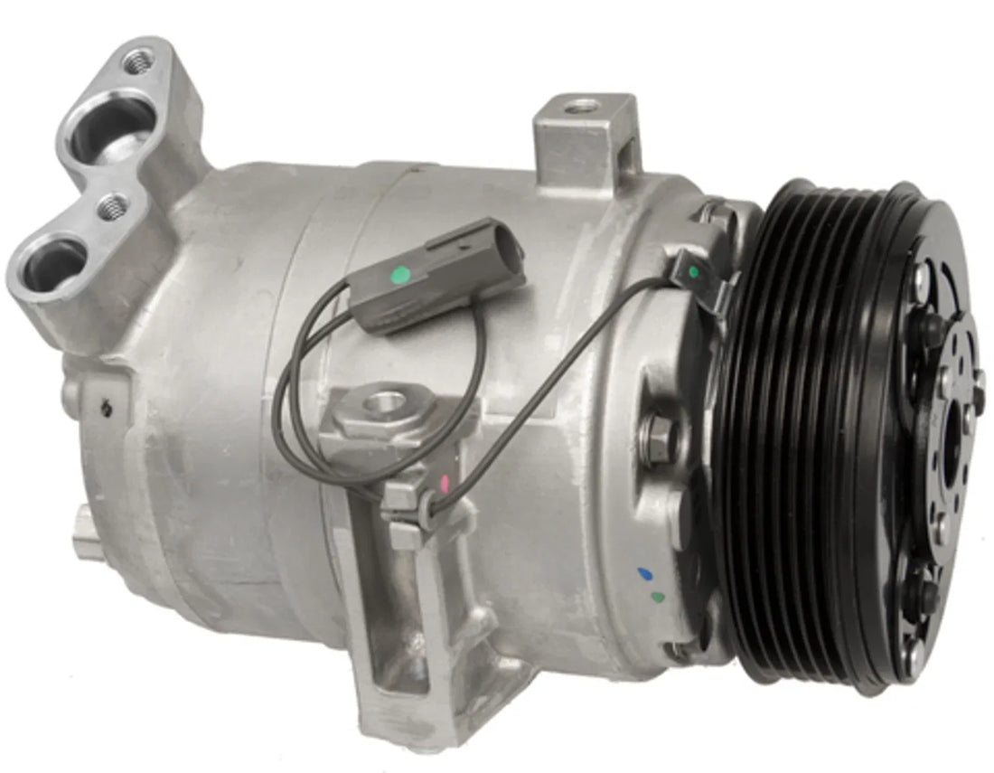 Four Seasons 58462 2003-2008 Mazda 6 A/C Compressor