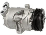 Four Seasons 58462 2003-2008 Mazda 6 A/C Compressor