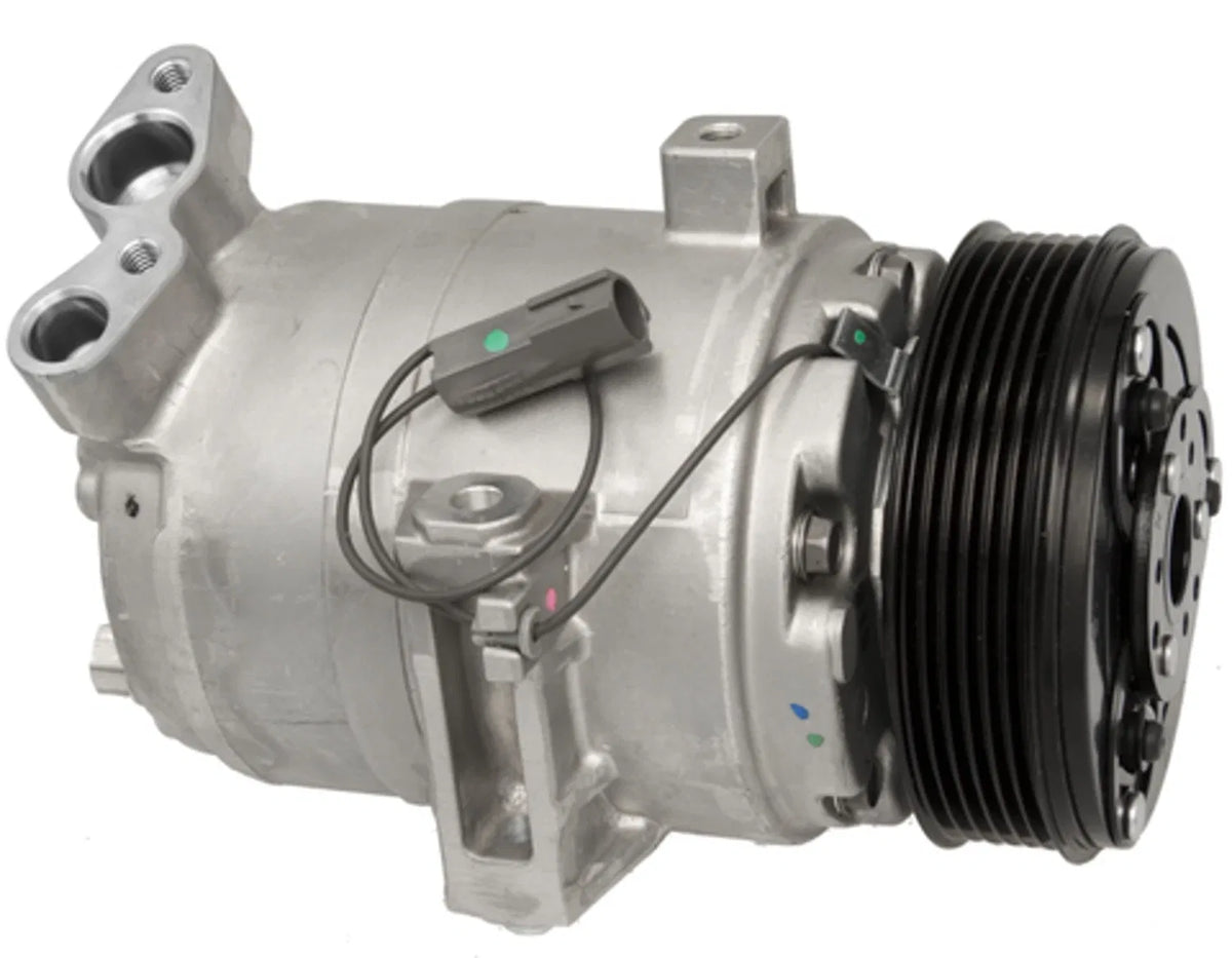 Four Seasons 58462 2003-2008 Mazda 6 A/C Compressor