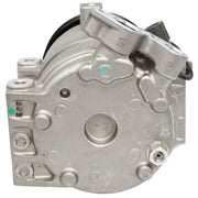 Four Seasons 58462 2003-2008 Mazda 6 A/C Compressor