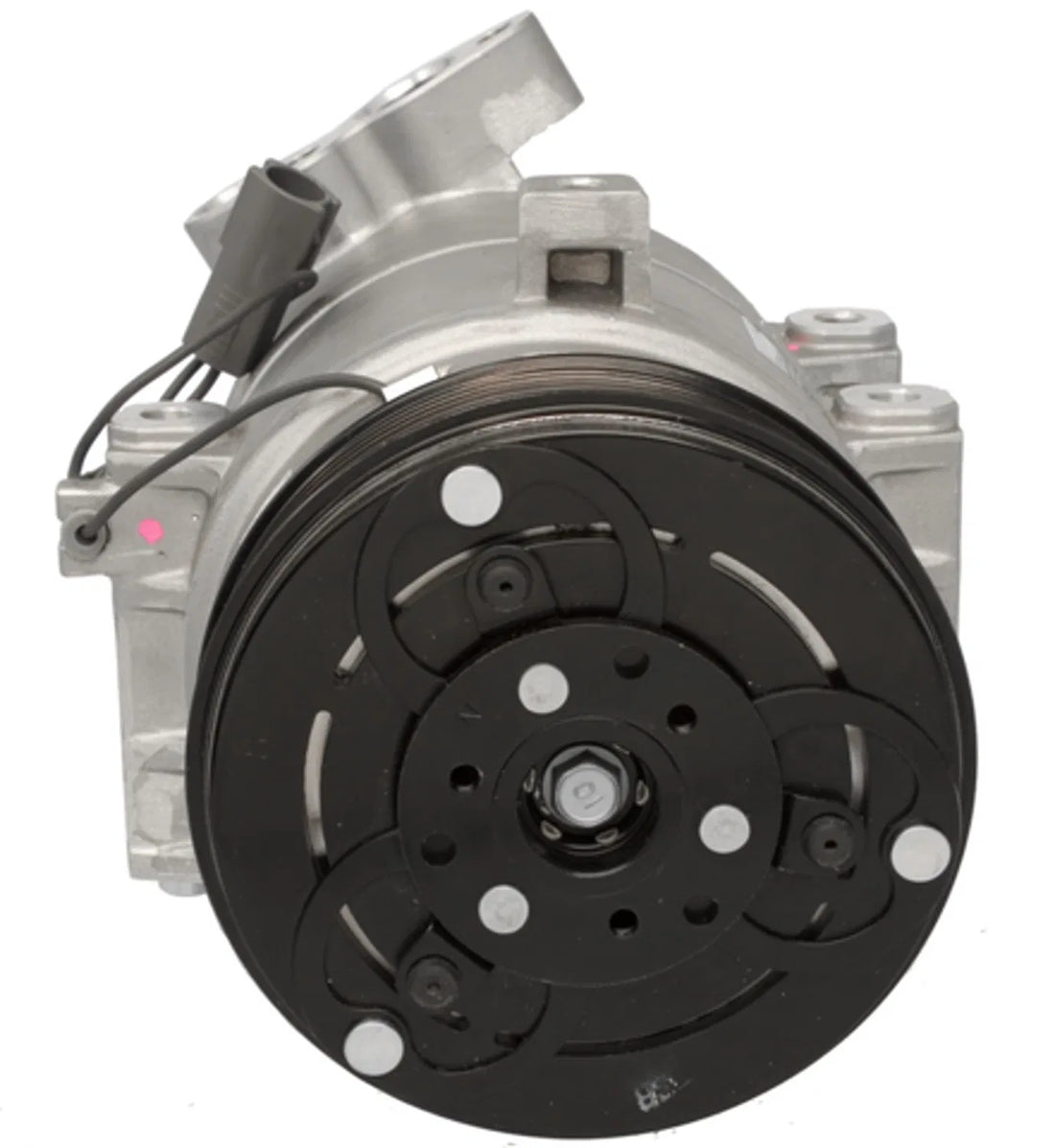 Four Seasons 58462 2003-2008 Mazda 6 A/C Compressor