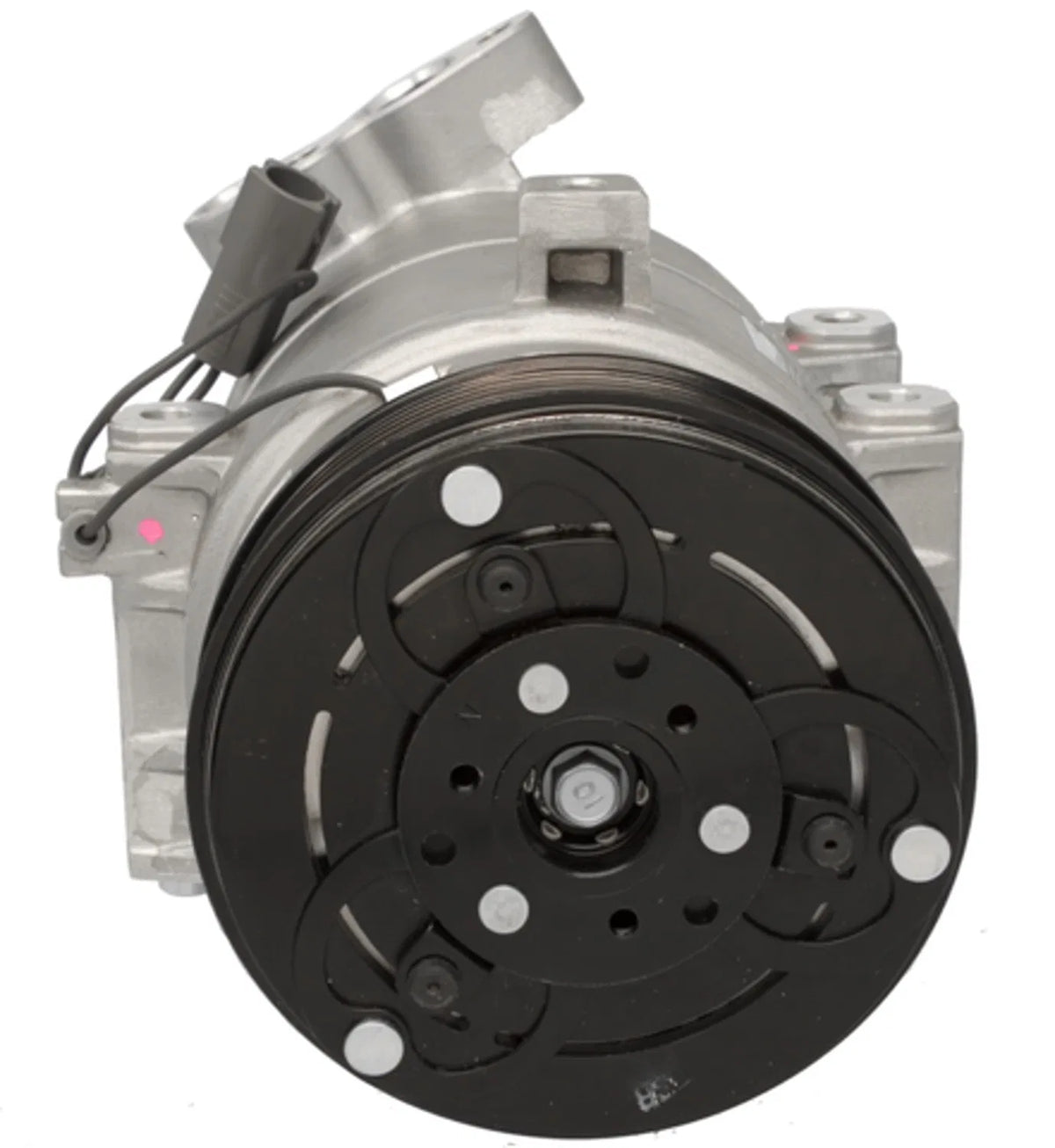 Four Seasons 58462 2003-2008 Mazda 6 A/C Compressor