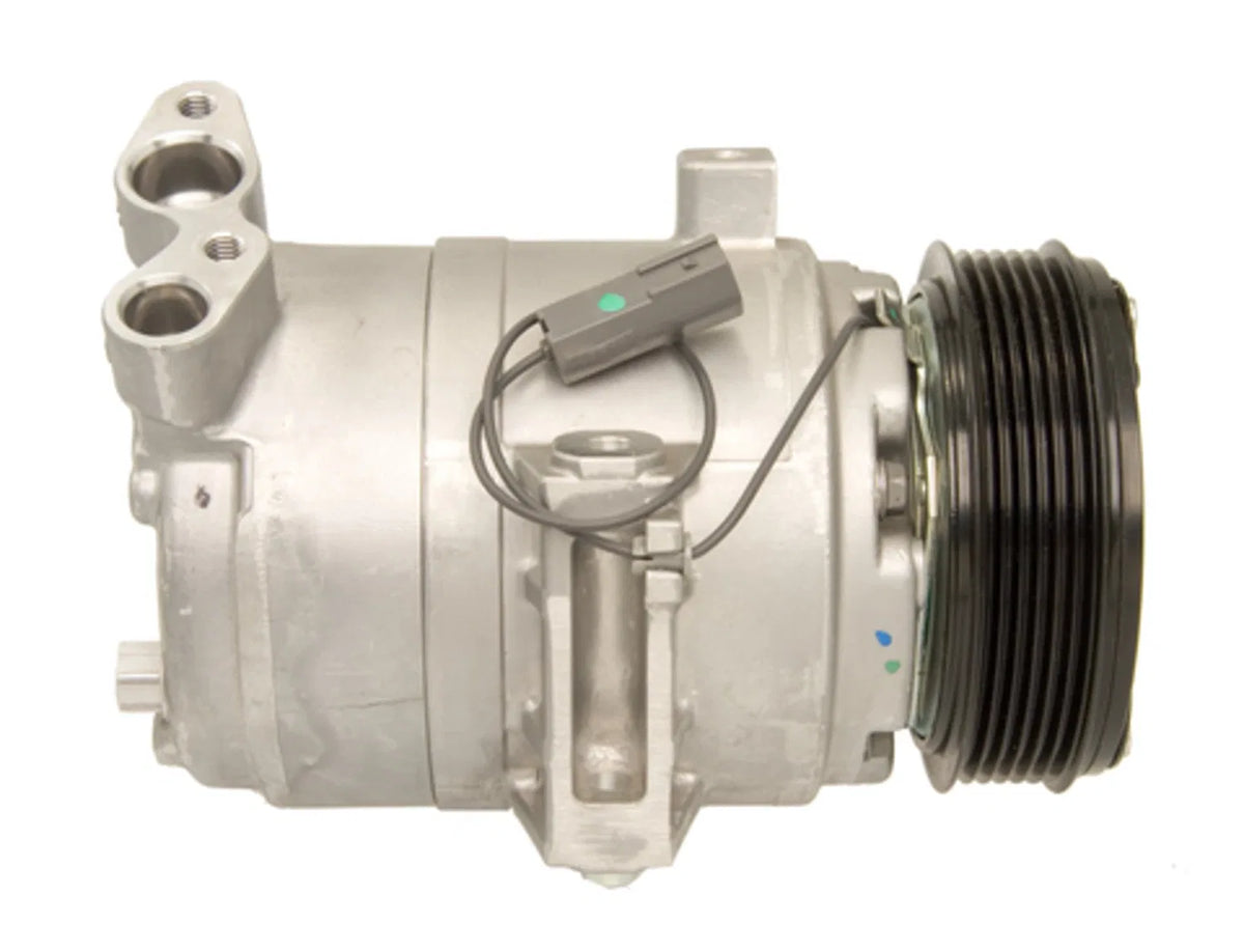 Four Seasons 58462 2003-2008 Mazda 6 A/C Compressor